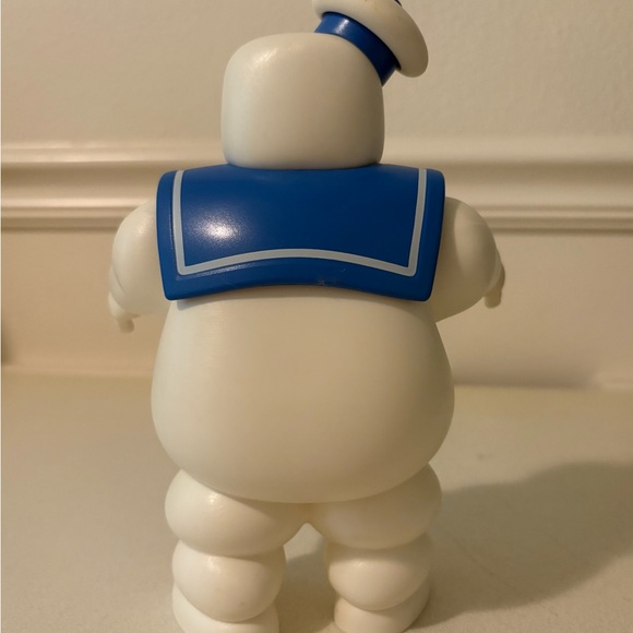 Ghostbusters lot includes figures, cars & firehouse - Picture 4 of 16